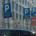 CLS: Radnici Parking servisa umesto na poslu, u izbornoj kampanji SNS-a