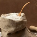 Turska ove godine planira da izveze četiri miliona tona brašna