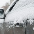 Zabelelo se u Hrvatskoj: Nakon natprosečnih temperatura, napadalo 25 centimetara snega