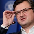 Kuleba: Severna Makedonija je dobar prijatelj Ukrajine, učinila je mnogo da nam pomogne
