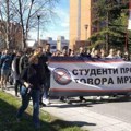 Protestno pismo javnih ličnosti: Protiv „neoustaških ideja“ na fakultetu i poruka Dinka Gruhonjića