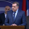 Dodik: Parlament RS će usvojiti izveštaj Međunarodne komisije o Srebrenici, jasno da genocida nije bilo