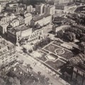 Nemački foto-album: Učinak bombardovanja Beograda 6. aprila 1941. godine