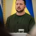 Zelenski: Ukrajina bi mogla ostati bez odbrambenog oružja