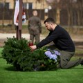 Šamar Zelenskog za Šolca: Olafe, "taurus" te neće spasiti