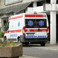 Hitna pomoć: Muškarac teško povređen u požaru na Mirijevu, tokom noći javljali se hronični bolesnici