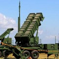 Nemačka isporučuje još jedan sistem PVO Patriot Ukrajini