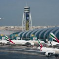 "Situacija se polako vraća u normalu": Aerodrom Dubai biće vraćen u pun kapacitet rada za 24 sata
