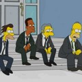 Simpsonovi „ubili“ lika koji se 35 godina redovno pojavljivao u toj popularnoj seriji