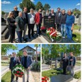 Legende nikada ne umiru Obeležena deseta godišnjica od smrti Vujadina Boškova