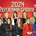 Kragujevčanka Tijana Geroski među 10 finalistkinja izbora za “Inženjerku godine”