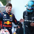 Ferstapen: Mercedes? Srećan sam u Red Bulu