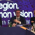 Vučić: Svako neka donese odluku o rezoluciji-ponašaćemo se u skladu sa tim