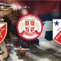 Finale Kupa Srbije - Crvena zvezda za duplu krunu, Vojvodina za Evropu