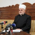 Muftija Dudić traži neradni dan za Kurban bajram