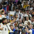 Fudbaleri Nemačke pobedili Škotsku na otvaranju Evropskog prvenstva