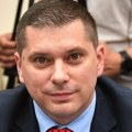 Nikola Nikodijević ponovo izabran za predsednika Skupštine Beograda