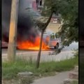 Napadi u Dagestanu u južnoj Rusiji: četvoricu napadača ubila policija