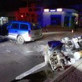SSP traži hitnu smenu direktora leskovačkog „Komunalca“ zbog saobraćajne nesreće