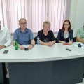 Opozicioni odbornik fizički napadnut, opozicija napustila Skupštinu Leskovca (video)