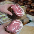 Kako da znate da je meso koje kupujete bezbedno?