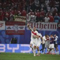 Uefa pokrenula istragu zbog kontroverzne proslave gola! Da li se sprema žestoka kazna za turskog asa?!