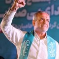 Iran: Reformista Masud Pezeškian pobedio na predsedničkim izborima