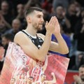 Gotovo je: Ognjen Dobrić se vraća u Crvenu zvezdu!