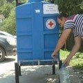 Vode nema ni za piće, a ljudi u selima zalivaju bašte: Ozbiljna pretnja za grad u Srbiji, presušiće česme!
