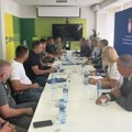 Udruženja poljoprivrednika potpisala sa Ministarstvom sporazum o saradnji