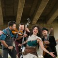 Barcelona Gipsy Balkan Orchestra stiže u Kragujevac i Beograd