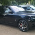 FOTO: Policija u Londonu zaplenila 60 luksuznih automobila od bahatih vozača