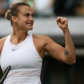 Andrejeva i Sabalenka u četvrtfinalu