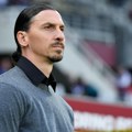 Zlatan Ibrahimović zbog ovoga raskinuo veridbu Ludo je voleo konobaricu, a ovo je presudilo njihovoj ljubavi