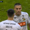 Hrstićev Haken savladao AIK u gostima (VIDEO)