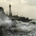 Snažno nevreme pogodilo sever Italije, u Lombardiji crveni meteoalarm