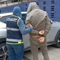 Četiri identiteta i kontrapratnja: Saradnik Džonija Vušovića živeo pod strogim merama, stalno menjao fizički izgled kako…