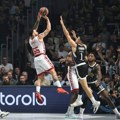 Partizan Monako uživo: Evroligaški derbi u hali "Pionir", Obradović na Obradovića