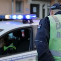 Mladić (23) iz Sjenice mortus pijan seo za volan automobila Policija ga zaustavila i ostala u šoku kad su videli koliko je…