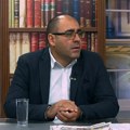 Vladimir Đukanović: Ljudi iz SNS doturaju opoziciji laži o članovima porodice Aleksandra Vučića