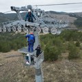 Završen tehnički pregled instalacije, gondola nastavlja sa radom za putnike