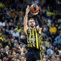 Sjajna partija marka Gudurića: Fener preokretom protiv Virtusa stigao do devete evroligaške pobede! (foto+video)