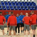 Futsaleri Srbije započinju pohod na EP, jedan grad u Srbiji će ovog meseca gledati spektakl