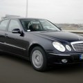 Test polovnjaka: Mercedes W211 - poslednja "prava" E klasa? VIDEO