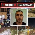 Muk u Crnoj Gori - Serijski ubica na Cetinju ubio desetoro ljudi među ubijenima i deca blizanci