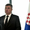 Milanović će inauguraciju održati na Trgu bana Jelačića?