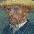 Slika pronađena na garažnoj rasprodaji je delo Van Goga