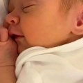 Neverovatna uskršnja priča: Ivana Veličković se na Vaskrs 15. aprila rodila i na Vaskrs 15. aprila porađala