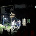 Žena koja se otrovala amonijakom kod Topole je u teškom stanju: Deda, sin, unuk i komšija izgubili život