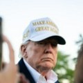 Trump pravi promjene u svom užem timu